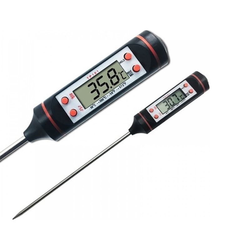 TP101 DALDIRMA TERMOMETRE