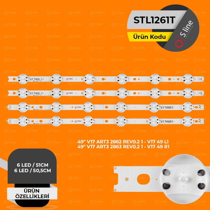 LG 49 INCH V17 ART3 2862 REV0.2 - V17 49 L1
