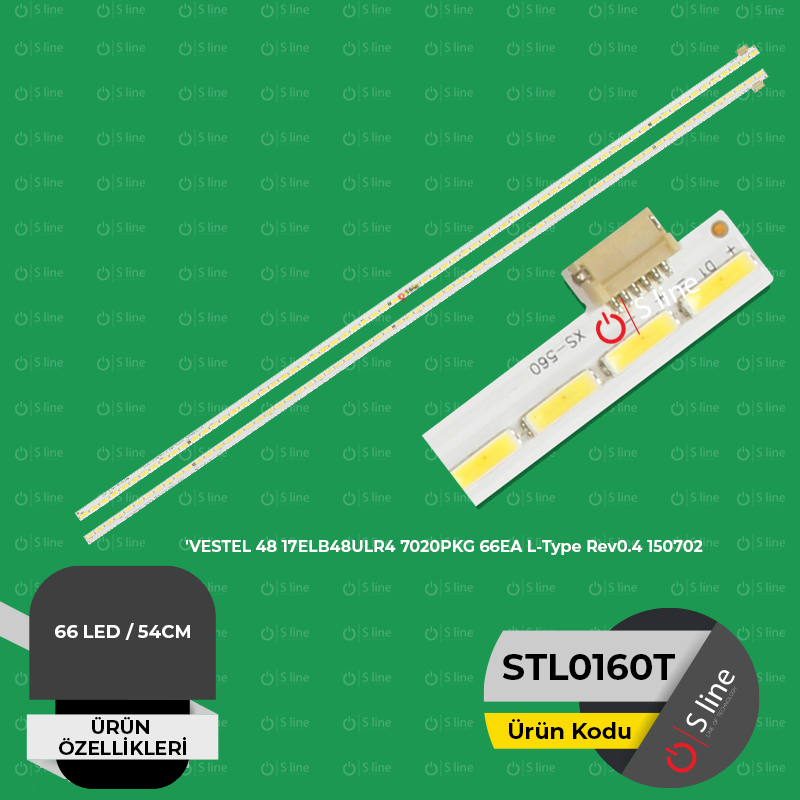 17ELB48ULR4,7020PKG 66EA L-Type Rev0.4 150702,7020PKG 66EA R-Type Tv Ledi