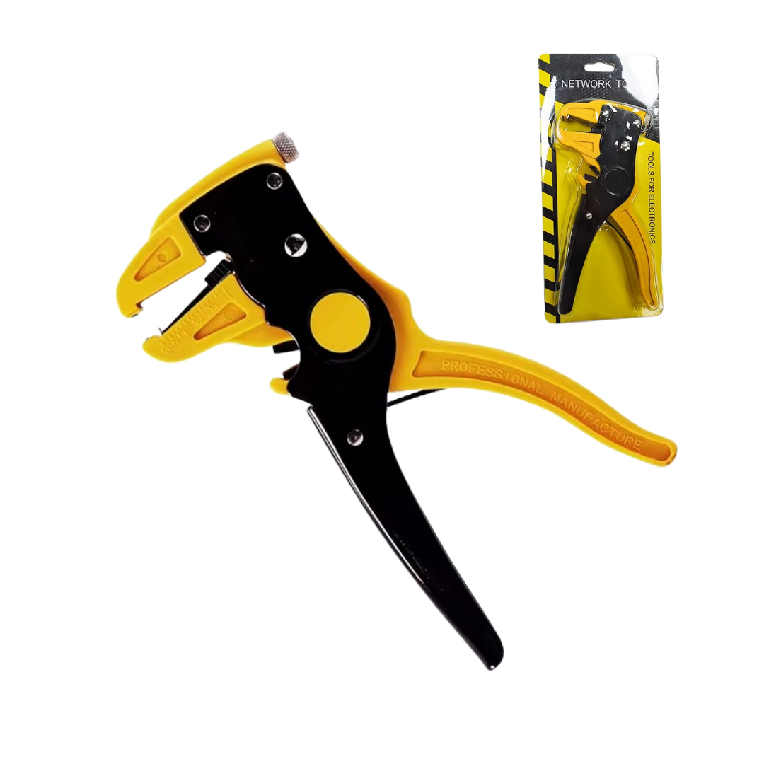 Sline Çok Fonksiyonlu Soyma Pensesi Papağan Koli: 60