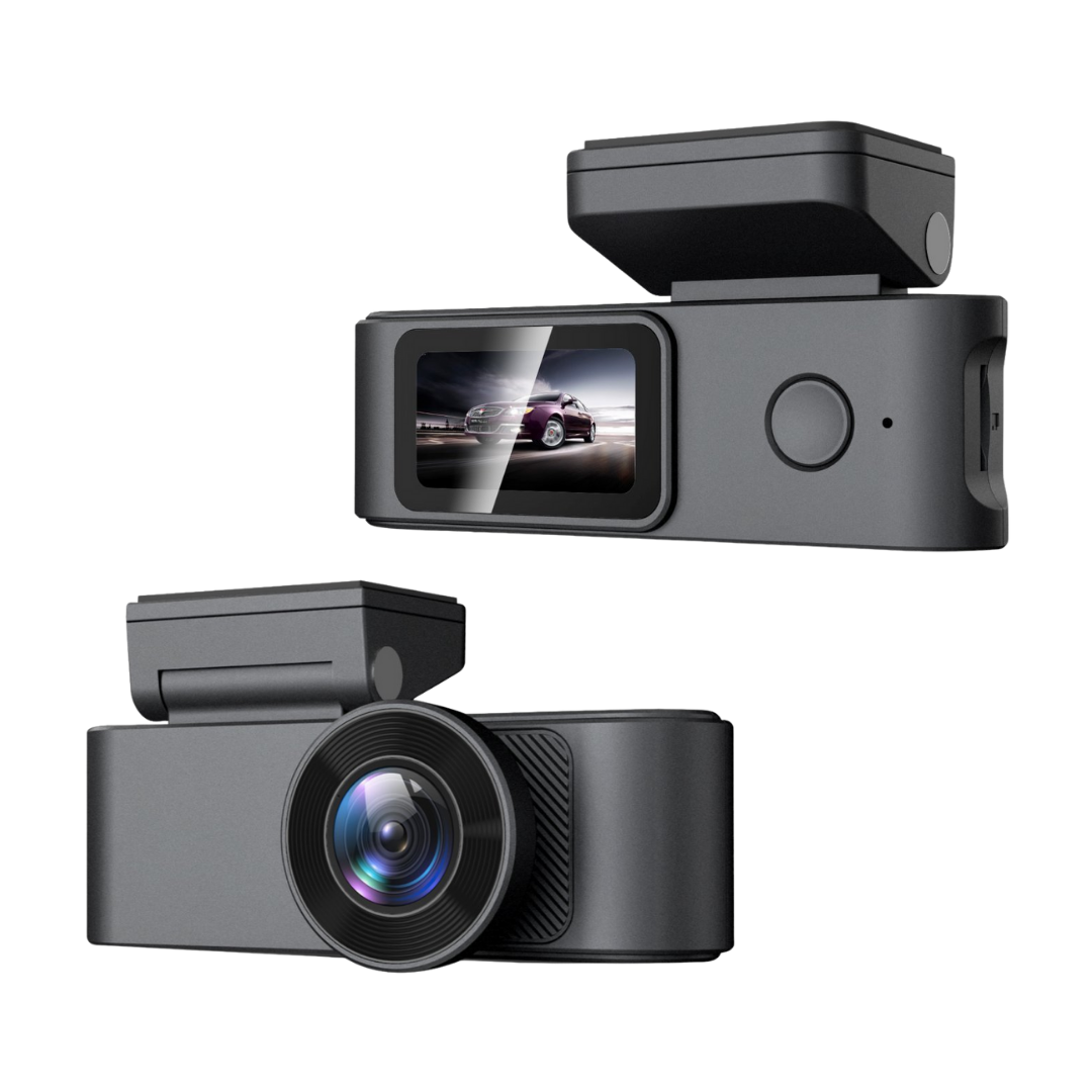 Dahua S5Pro Araç Kamerası Dash Camera (DHI-DAE-HC5710WV-S5PRO)