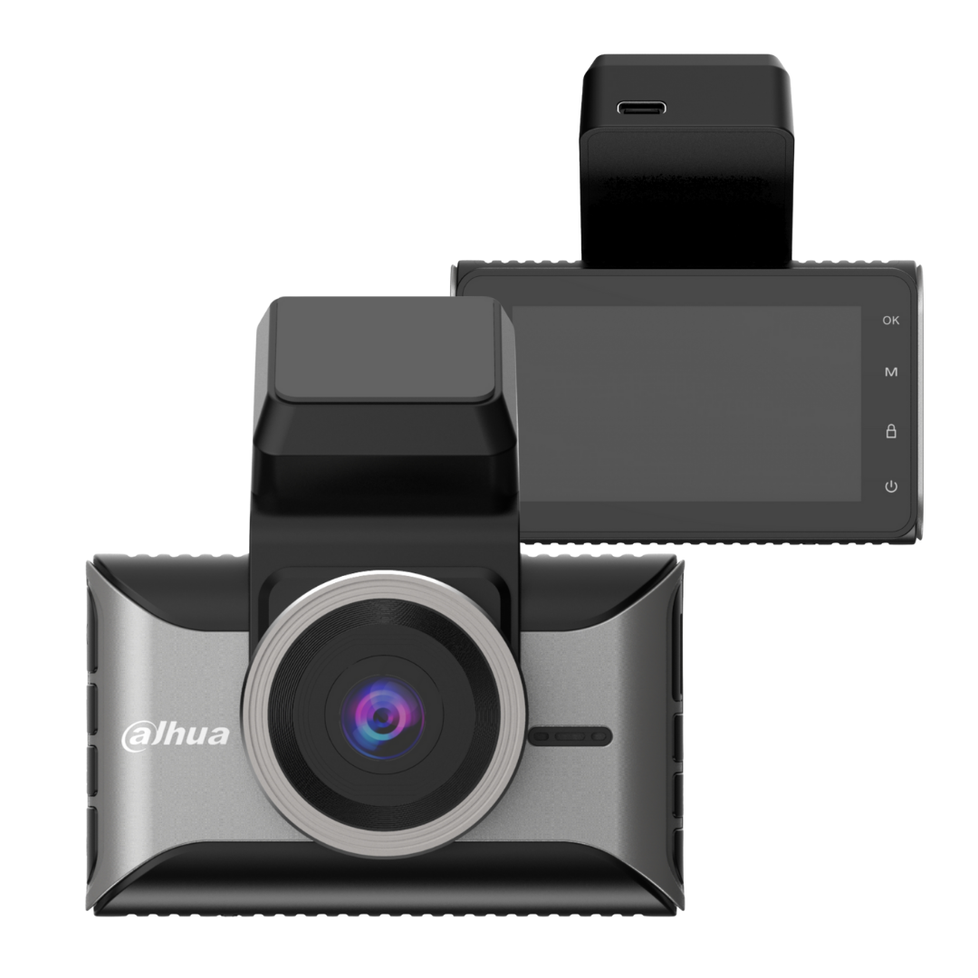 Dahua S10 Araç Kamerası Dash Camera(DHI-DAE-HC5710WV-S10)