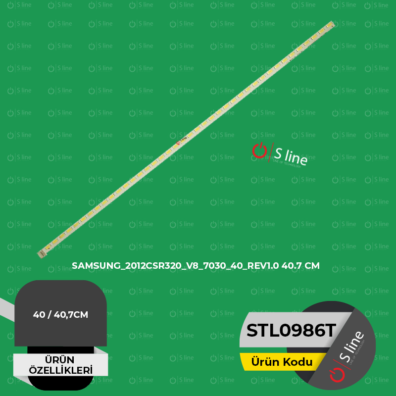 Next 32" SAMSUNG_2012CSR320_V8_7030_40_REV1.0 Tv Ledi