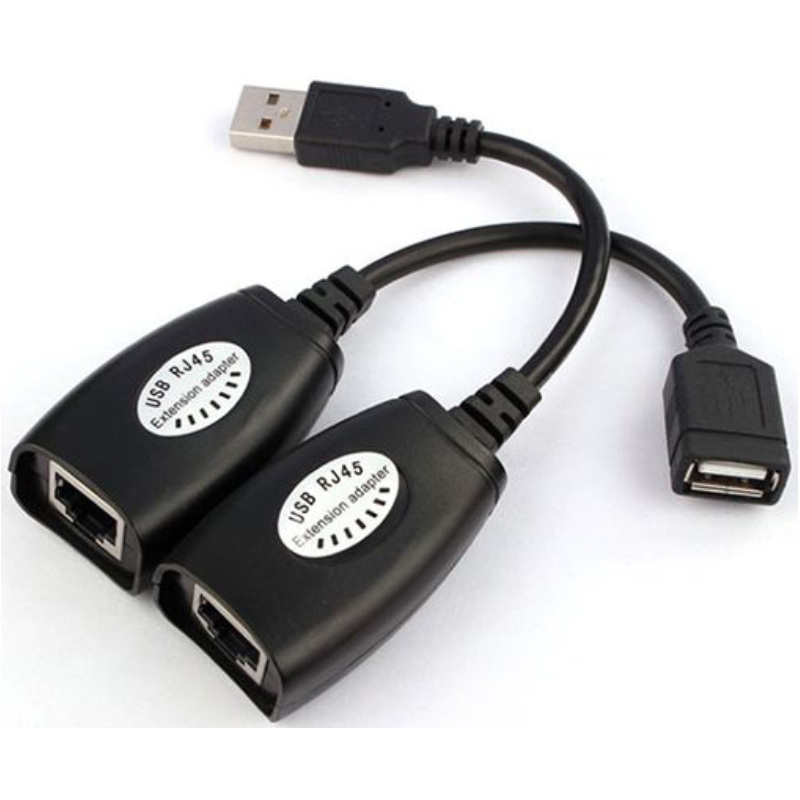 S line USB Extender 50M K:100
