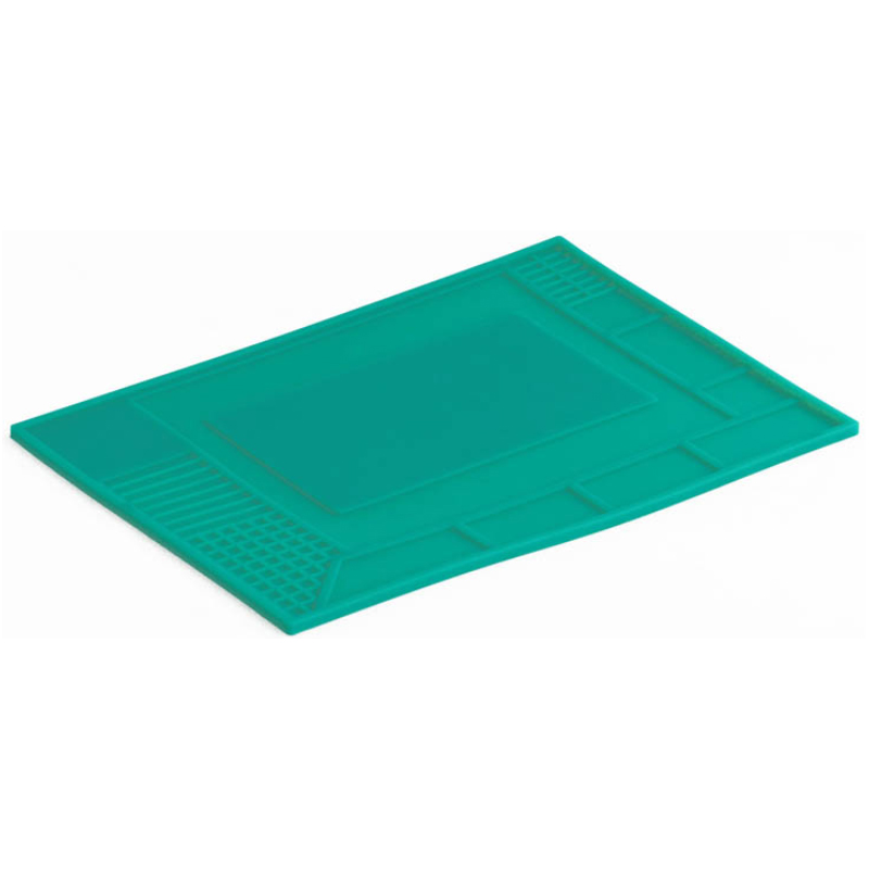 Sline Yanmaz ZD-154 210X297mm Çalışma Matı