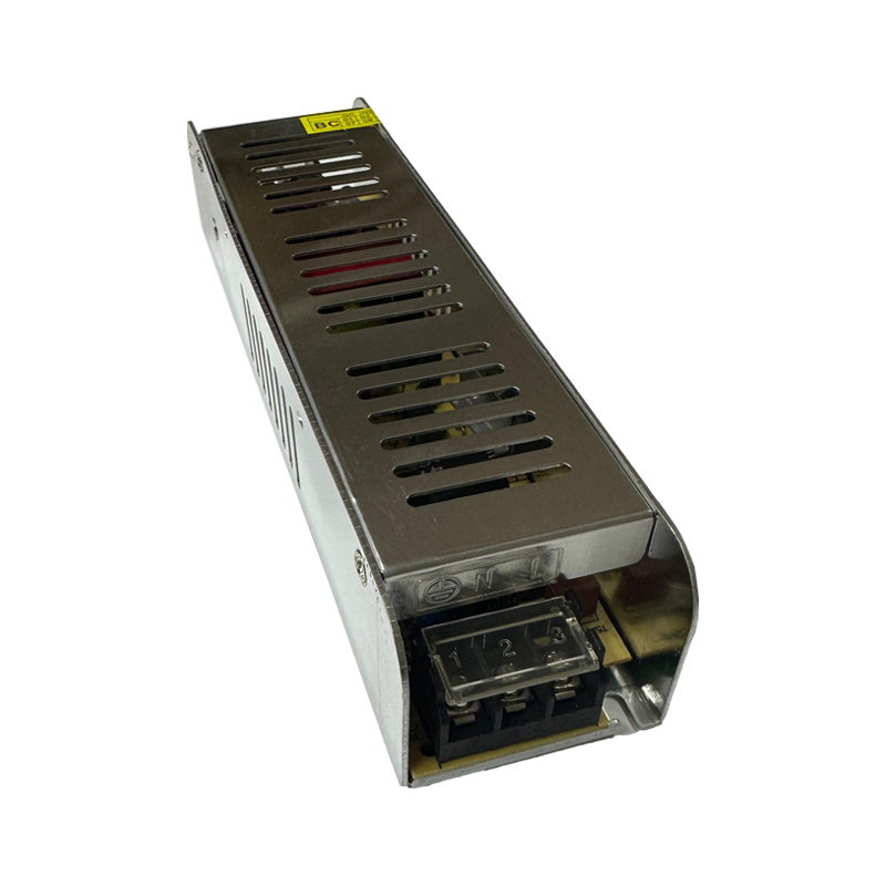 24V 4.5A Slim Metal Adaptör K:65