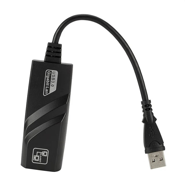 USB to Ethernet çevirici gigabit 3.0