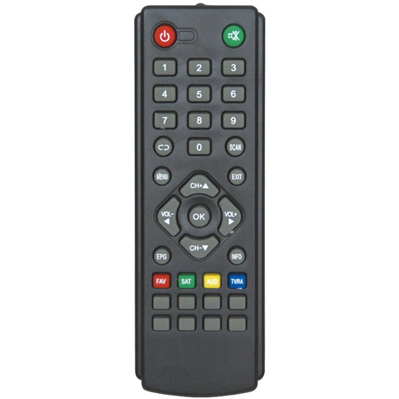 Rowell-Taplin-Digiline-Ecosat-Digipol-Trimax-Tevsan Uydu Kumandası