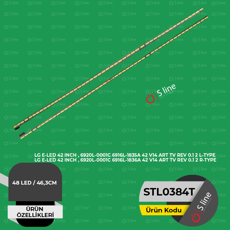 42 INCH , 6920L-0001C 6916L-1835A 42 V14 ART TV REV 0.1 2 L-TYPE