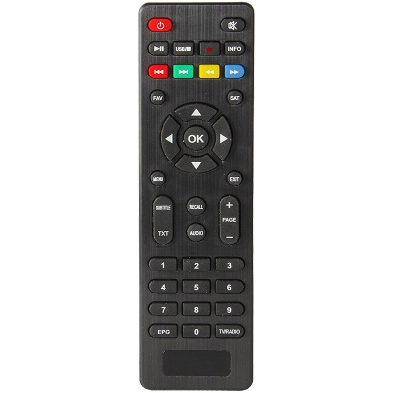 Free Box- Next- Starbox Uydu Kumandası