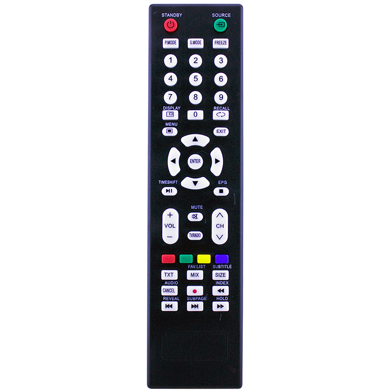 Turn Yumatu Led Tv Kumandası