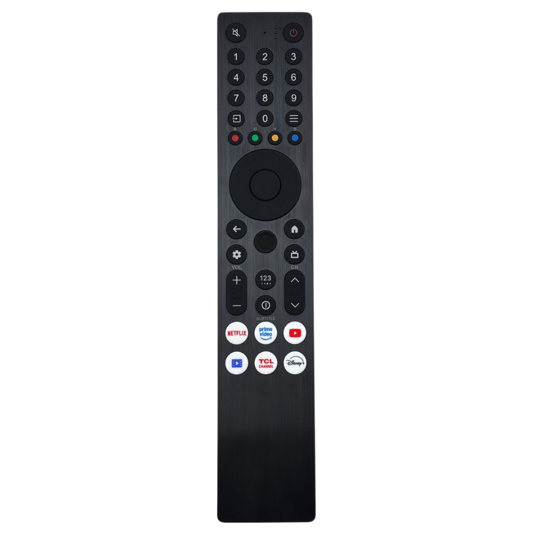 TCL RC833A FMB1 Kumanda