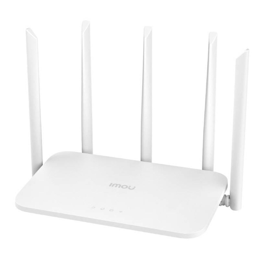 Imou HX21 AX3000 Çift Bant Wi-Fi 6 Router