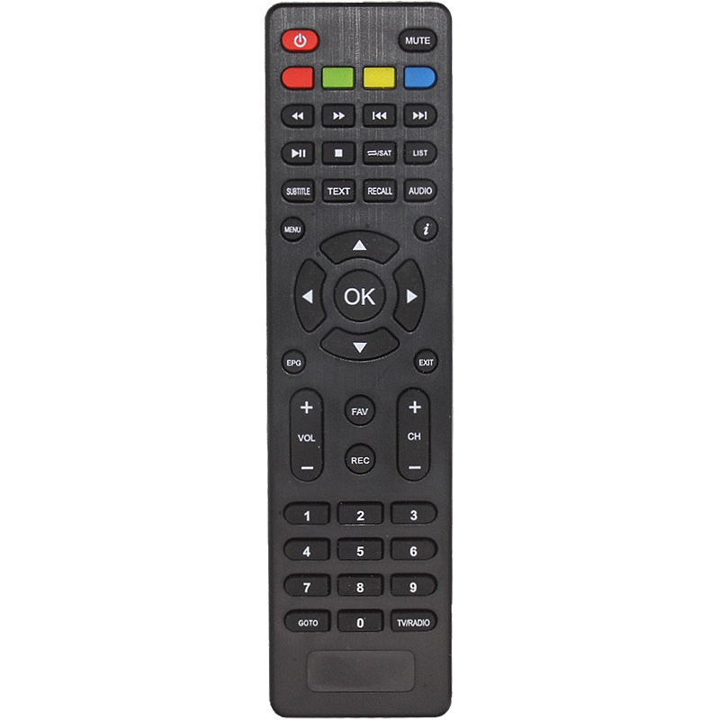 Amstrad Mini HD, Magbox Natural HD, SLINE Arena HD Uydu Kumandası