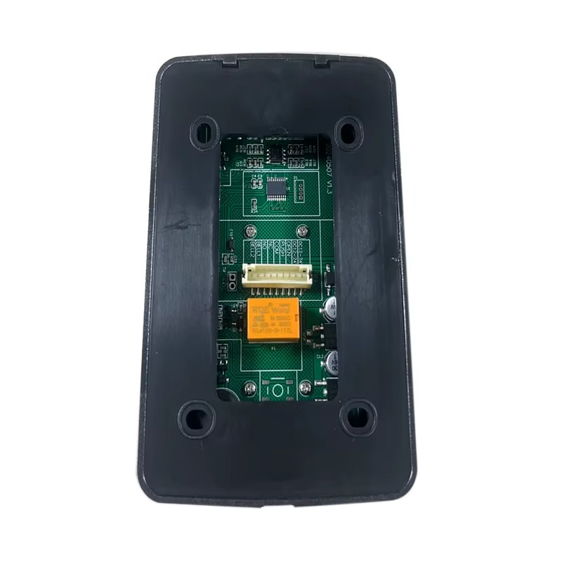 Sline Plastik Gövde Standalone 125Khz RFID Kart Okuyucu ve Şifreli Kapı Kilidi