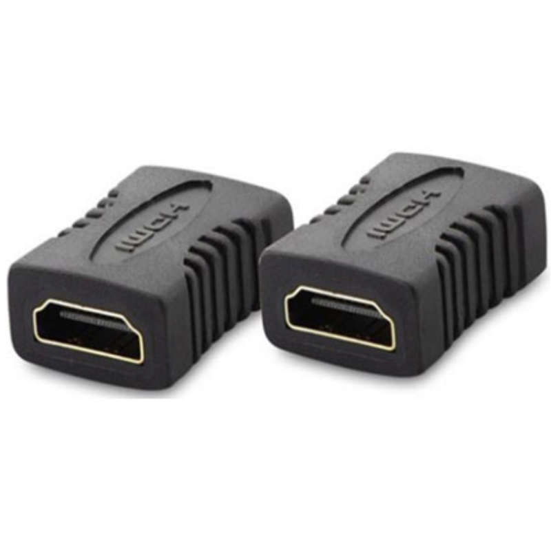 HDMI Dişi-Dişi Ara Uzatıcı Birleştirme Aparatı