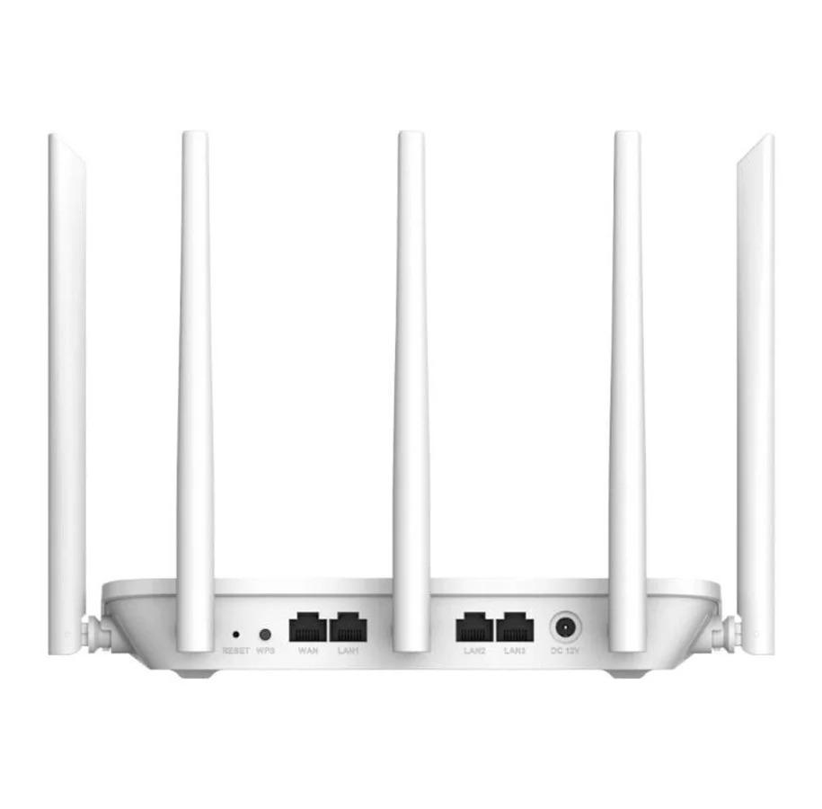 Imou HX21 AX3000 Çift Bant Wi-Fi 6 Router