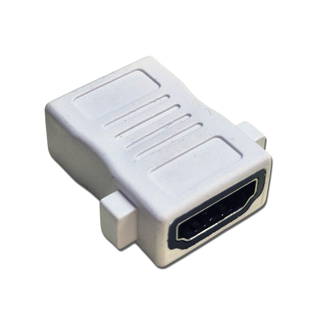 HDMI Dişi-Dişi Ara Uzatıcı Birleştirme Aparatı 4K Destekli