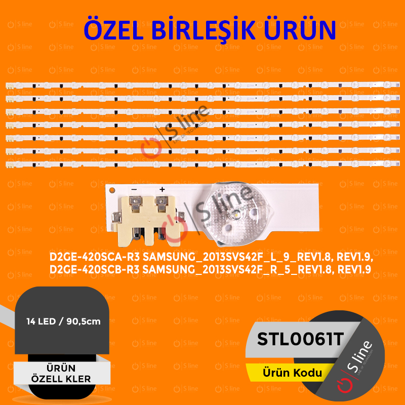 Samsung 2013SVS42F L 9 REV1.8,LUMENS D2GE-420SCA-R3