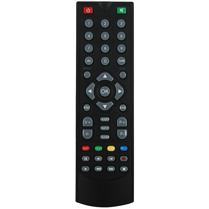 Turn Grunding DSR 6950SD Uydu Kumandası