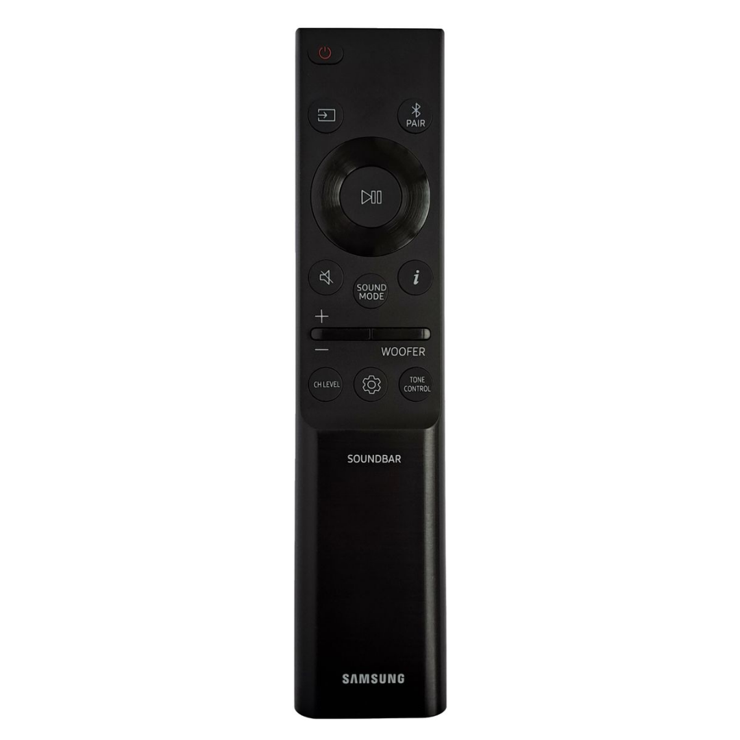 SAMSUNG AH81-15047A SES SİSTEMİ KUMANDASI