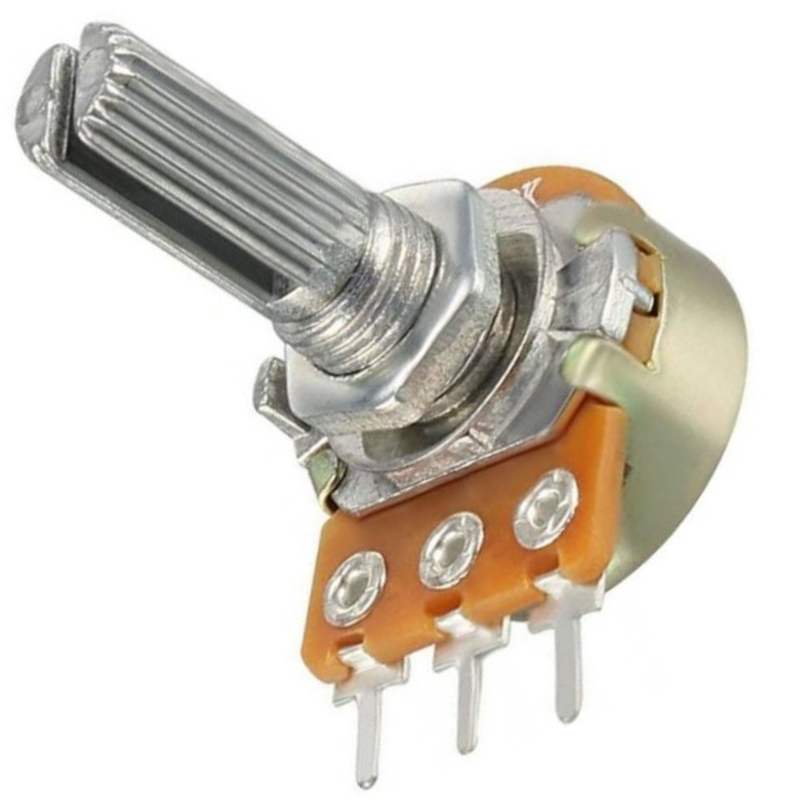 5 Kohm Potansiyometre