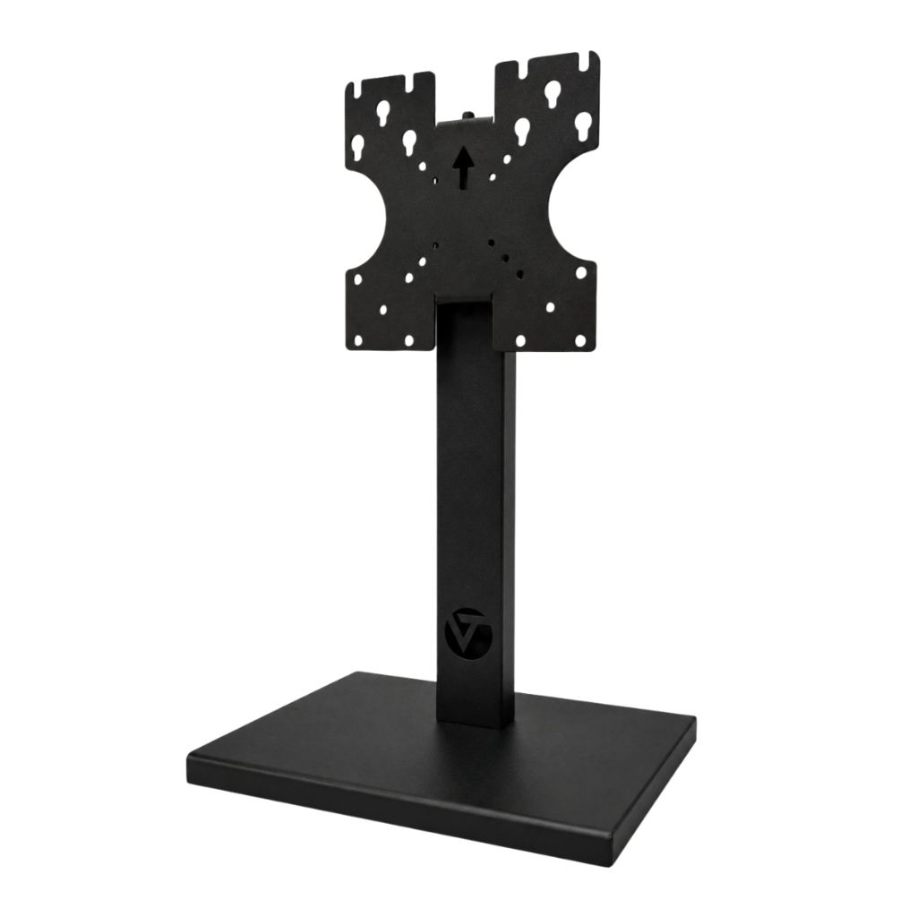 Vontech Masaüstü TV Standı 32 inç ile 50 inç Arası Destekler