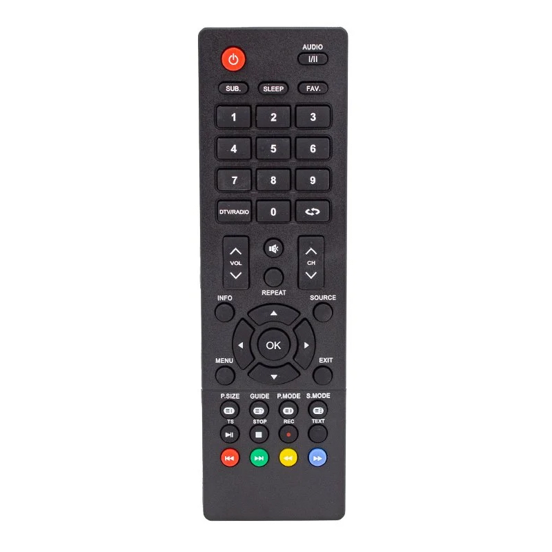 Turn Hello Amstrad Strong Jameson Uydulu Lcd - Led Tv Kumanda