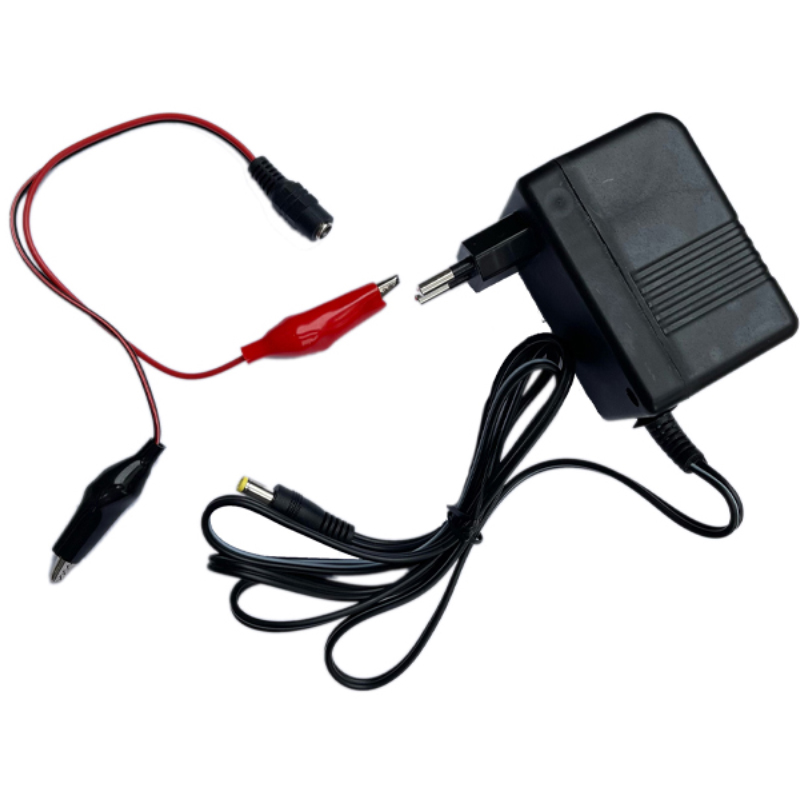 Sline Li-ion Pil Şarj Cihazı 10.8V 3 CELL