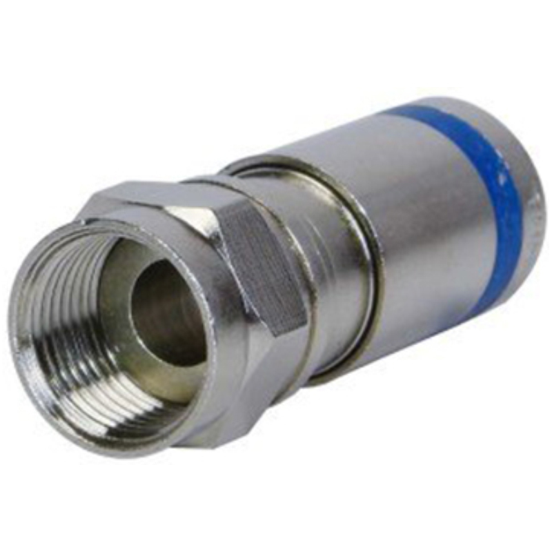 F Konnektör Sıkmalı (Digiturk)