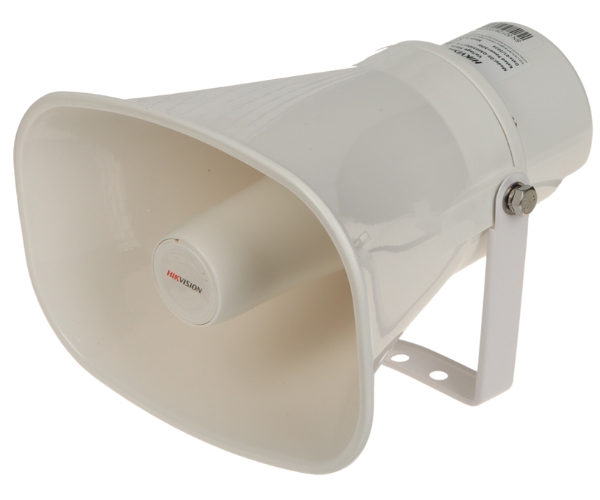 Hikvision DS-QAE0330G1T-V 30W Analog Hoparlör Horn Tipi K:6