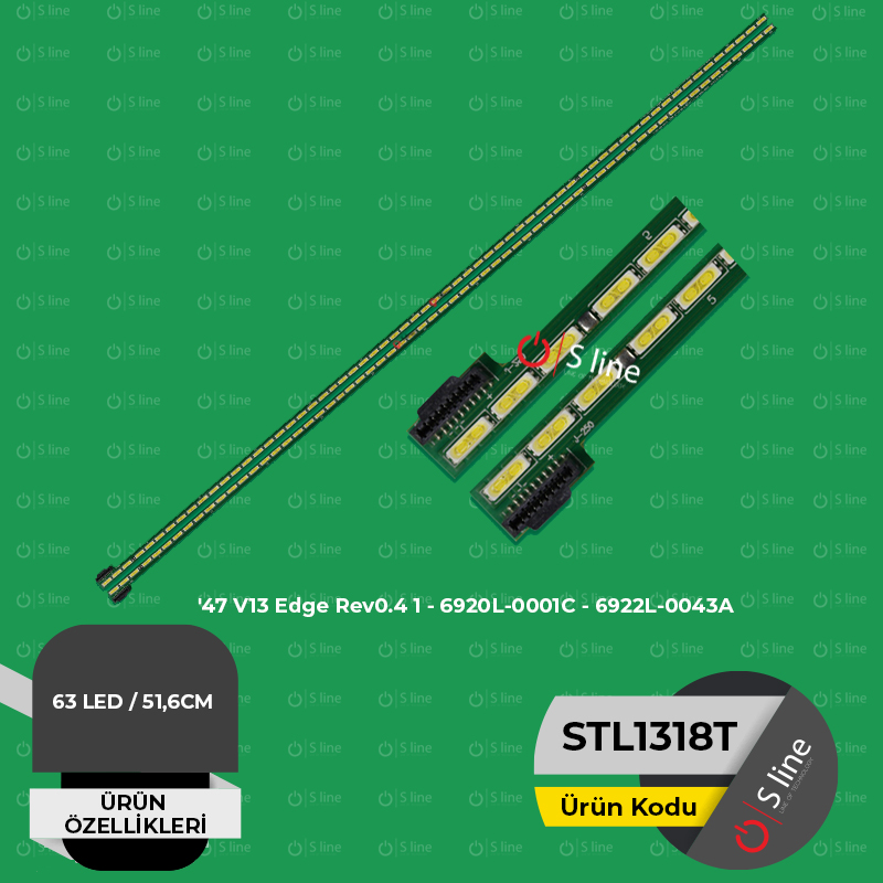 ARCELIK 47 V13 EDGE REV0.4