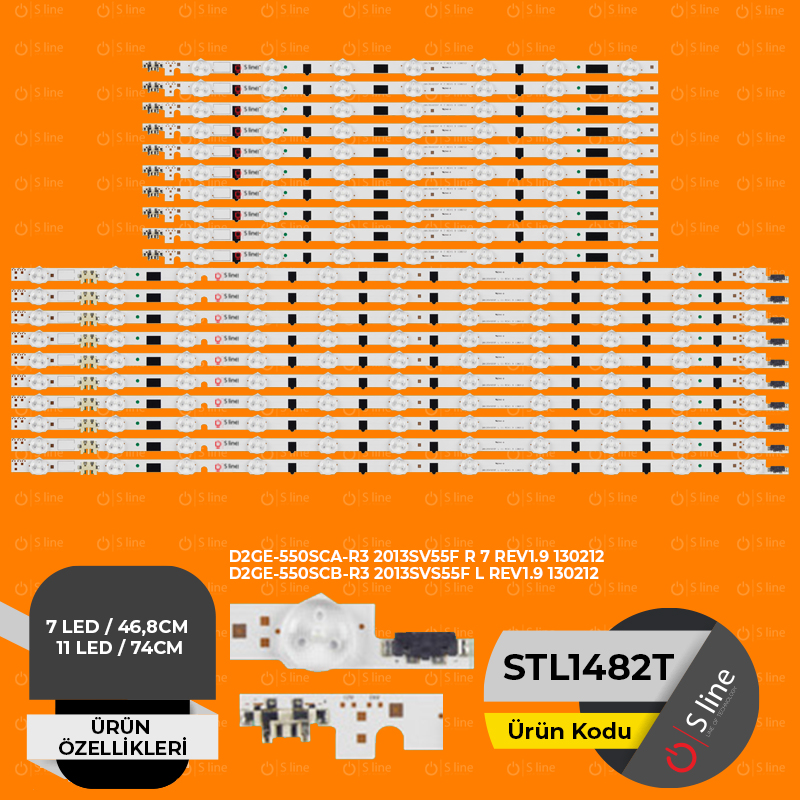 D2GE-550SCA-R3,2013SV55F R 7 REV1.9 130212,D2GE-550SCB-R3,2013SVS55F L REV1.9