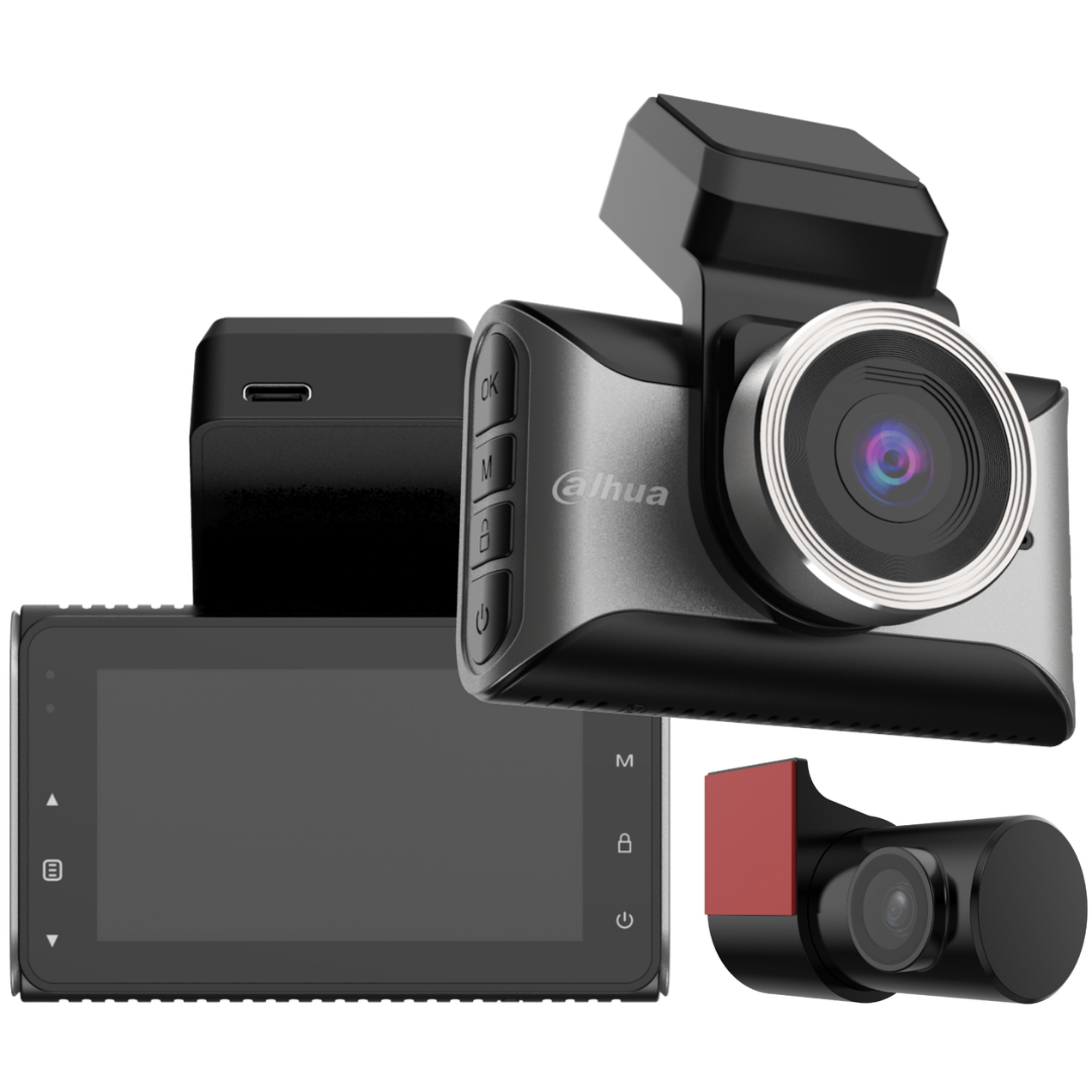 Dahua S10 Araç Kamerası Dash Camera(DHI-DAE-HC5710WV-S10)