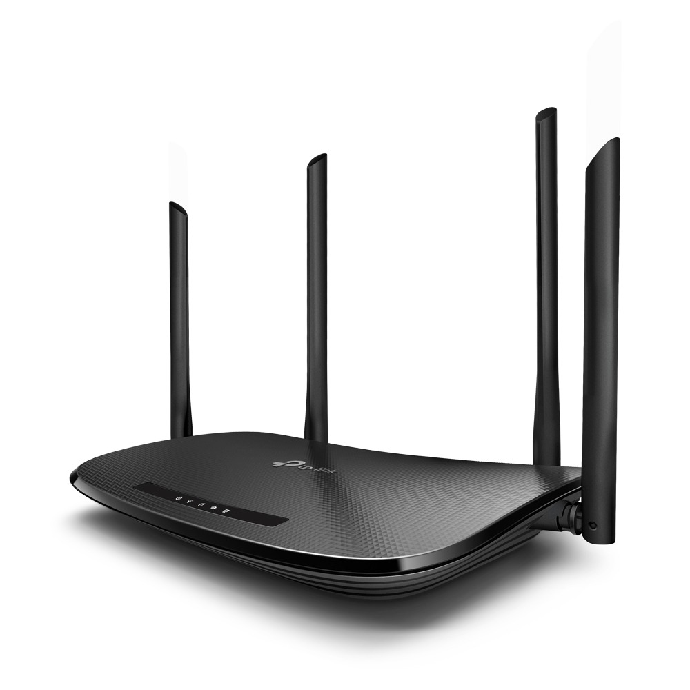 TP-Link Archer VR300 VDSL/ADSL Modem Router – AC1200 Çift Bant