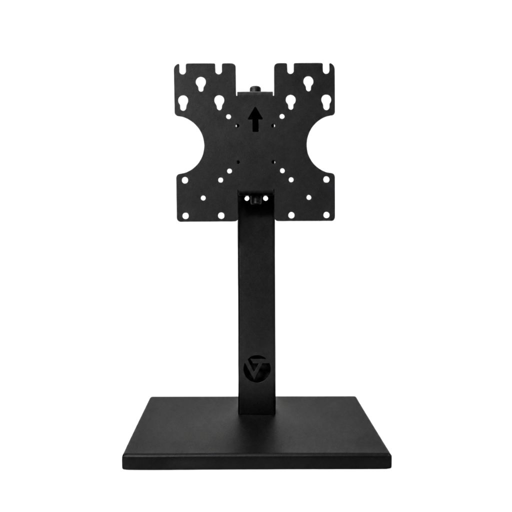 Vontech Masaüstü TV Standı 32 inç ile 50 inç Arası Destekler