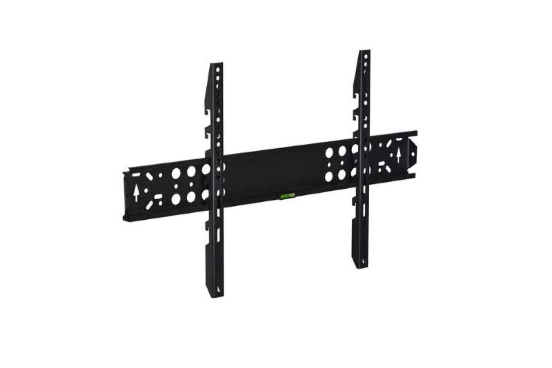 Vontech Sabit Tv Askı Aparat 50 inç ile 100 inç Arası Destekler