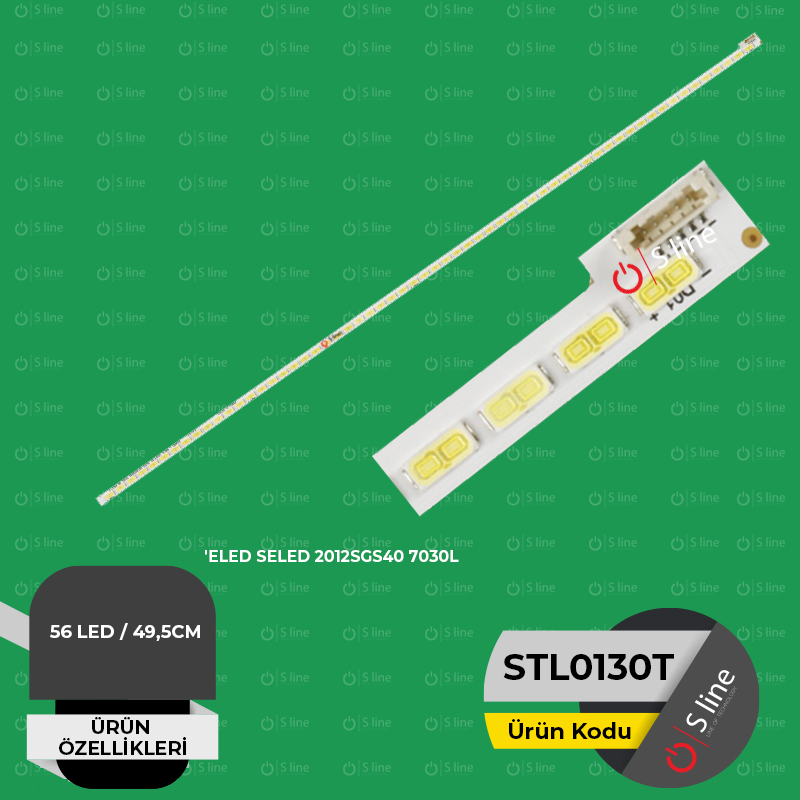 SLED 2012SGS40 7030L 56 REV1.0 TEK