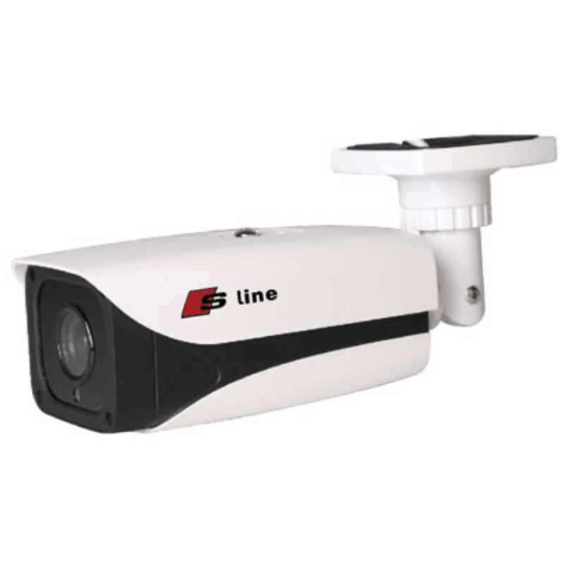 Sline Starlight HD09 2MP 4mm Lens 4 Array Led Ahd Dış Mekan Kamera