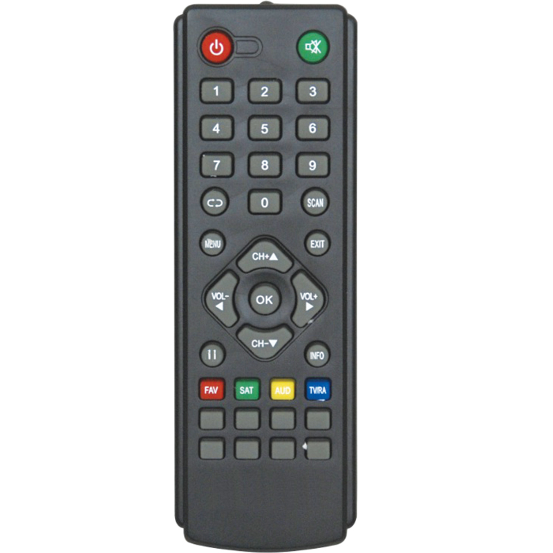 Turn Amstrad- Astracom- Samux Uydu Kumandası