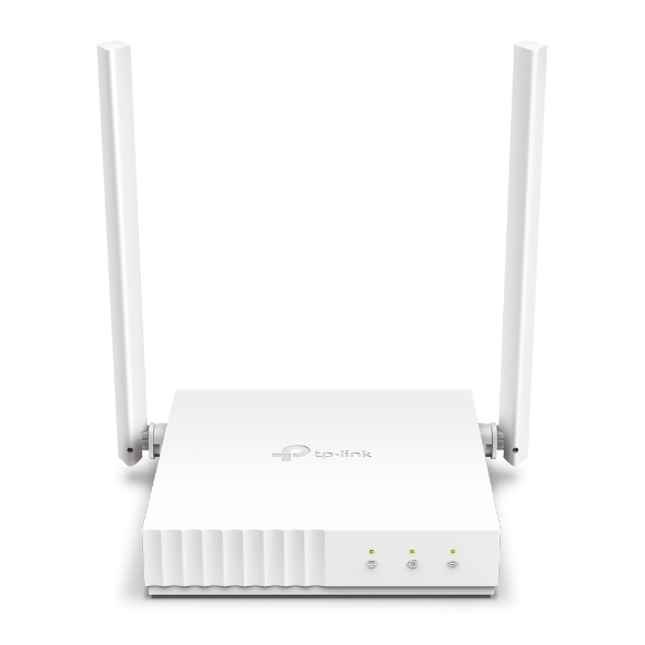 Tp-Link TL-WR844N 300Mbps 4 port Multi Mode Wifi Router Access Point