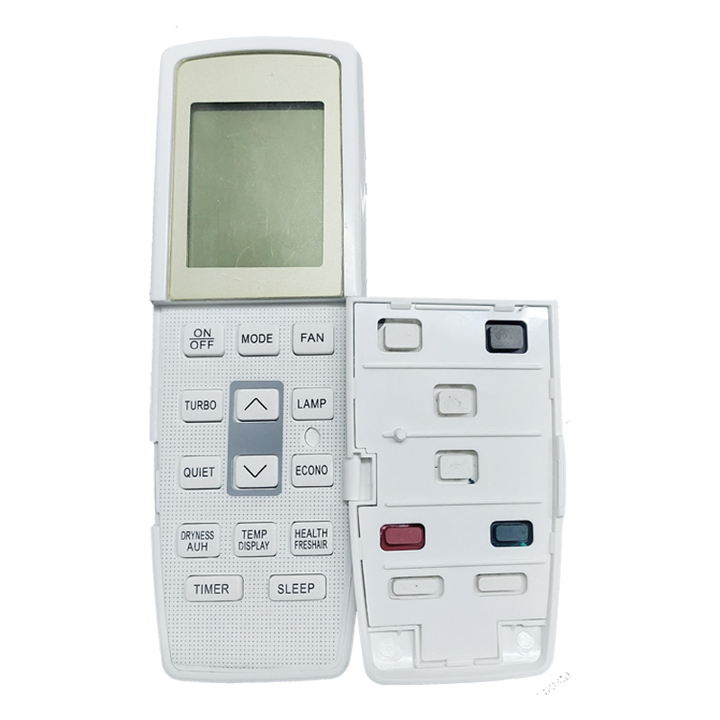 Baxi Baymak Klima Kumandası