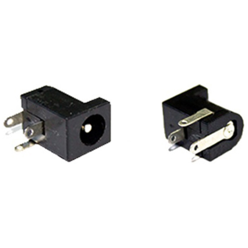 OEM 2.1 mm Şase Fiş