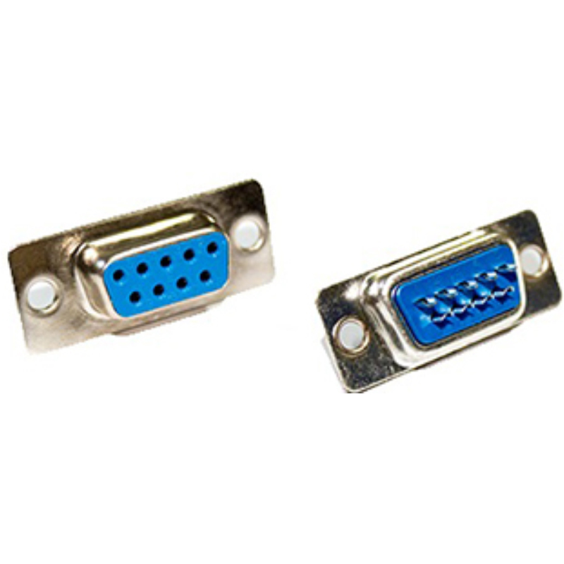 OEM 9 Pin D-SUP Dişi