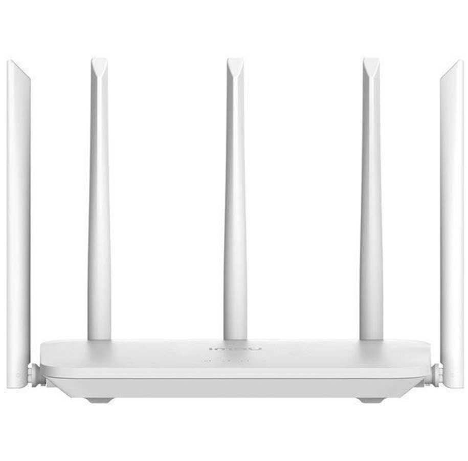 Imou HX21 AX3000 Çift Bant Wi-Fi 6 Router