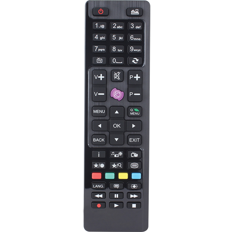 Vestel -Seg -Regal Lcd Tv Kumandası