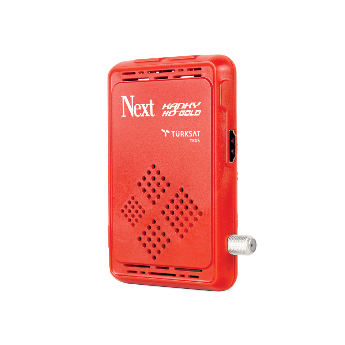 Next Kanky HD Gold Uydu Alıcısı - IPTV