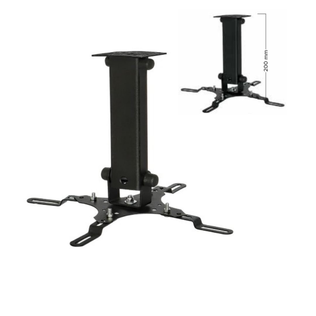 Vontech Projeksiyon Askı Aparatı - 20cm