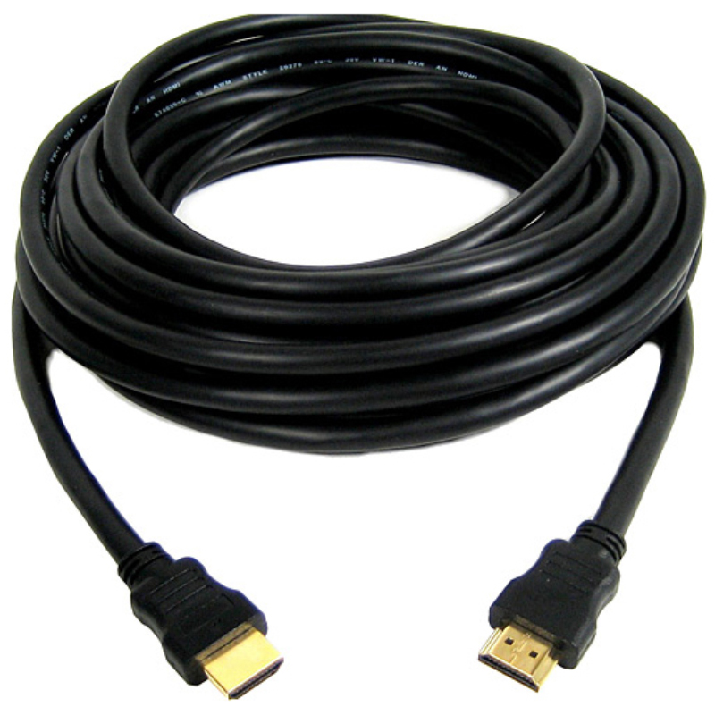 Sline 15 metre HDMI Kablo V1.4 Erkek-Erkek -K:30