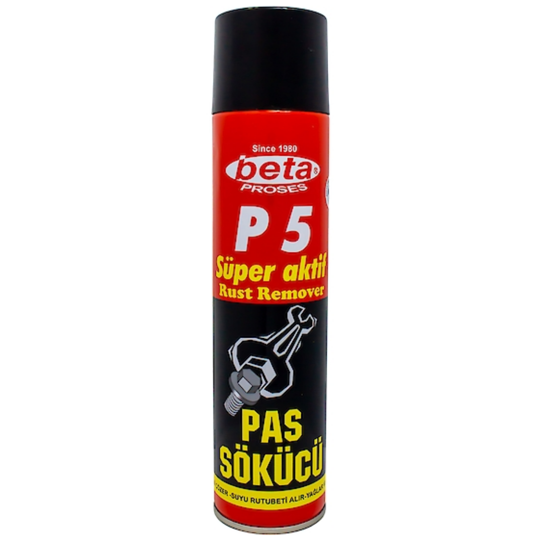 Beta C 161 Pas Sökücü 250ml K:24